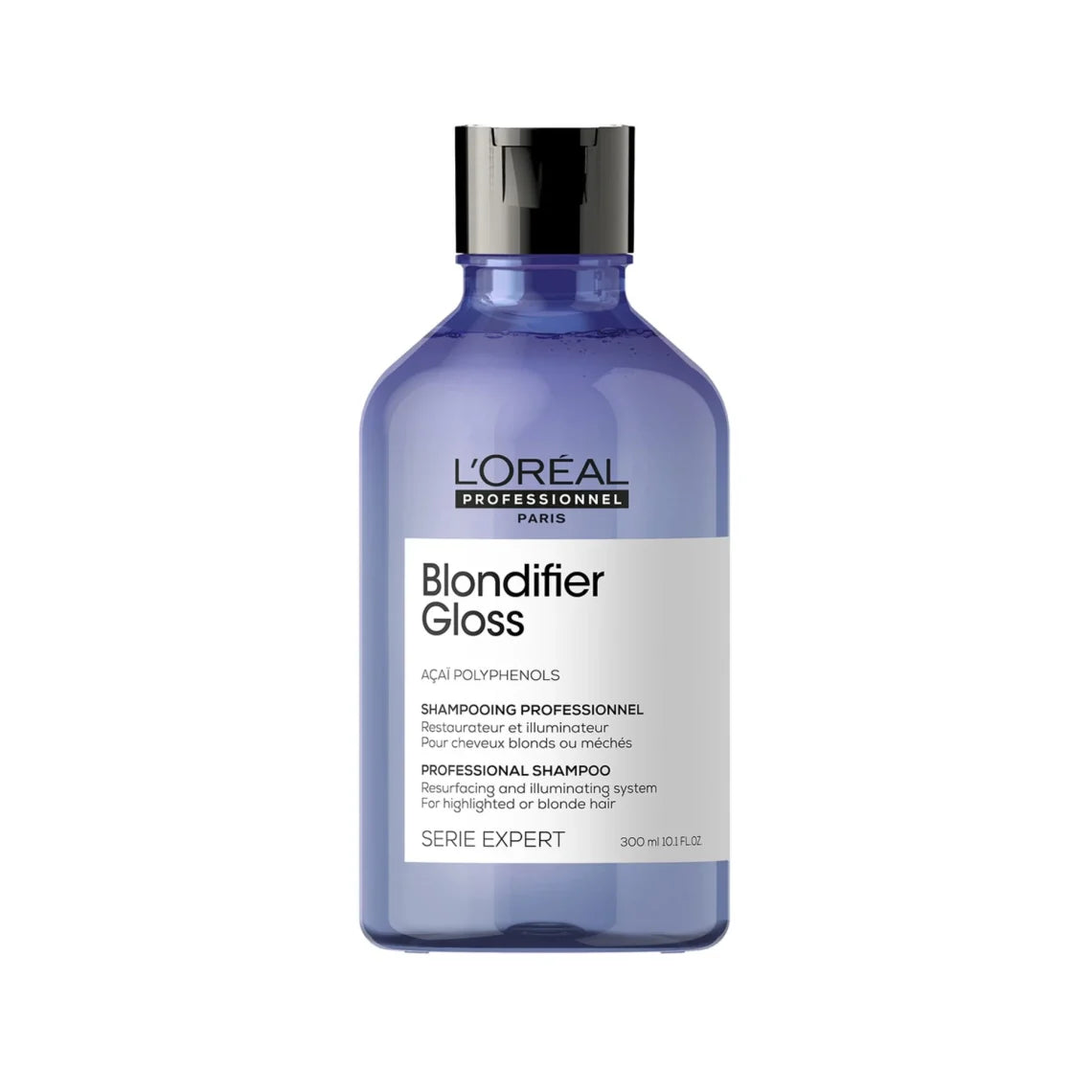 L'Oréal Blondifier Gloss Shampoo
