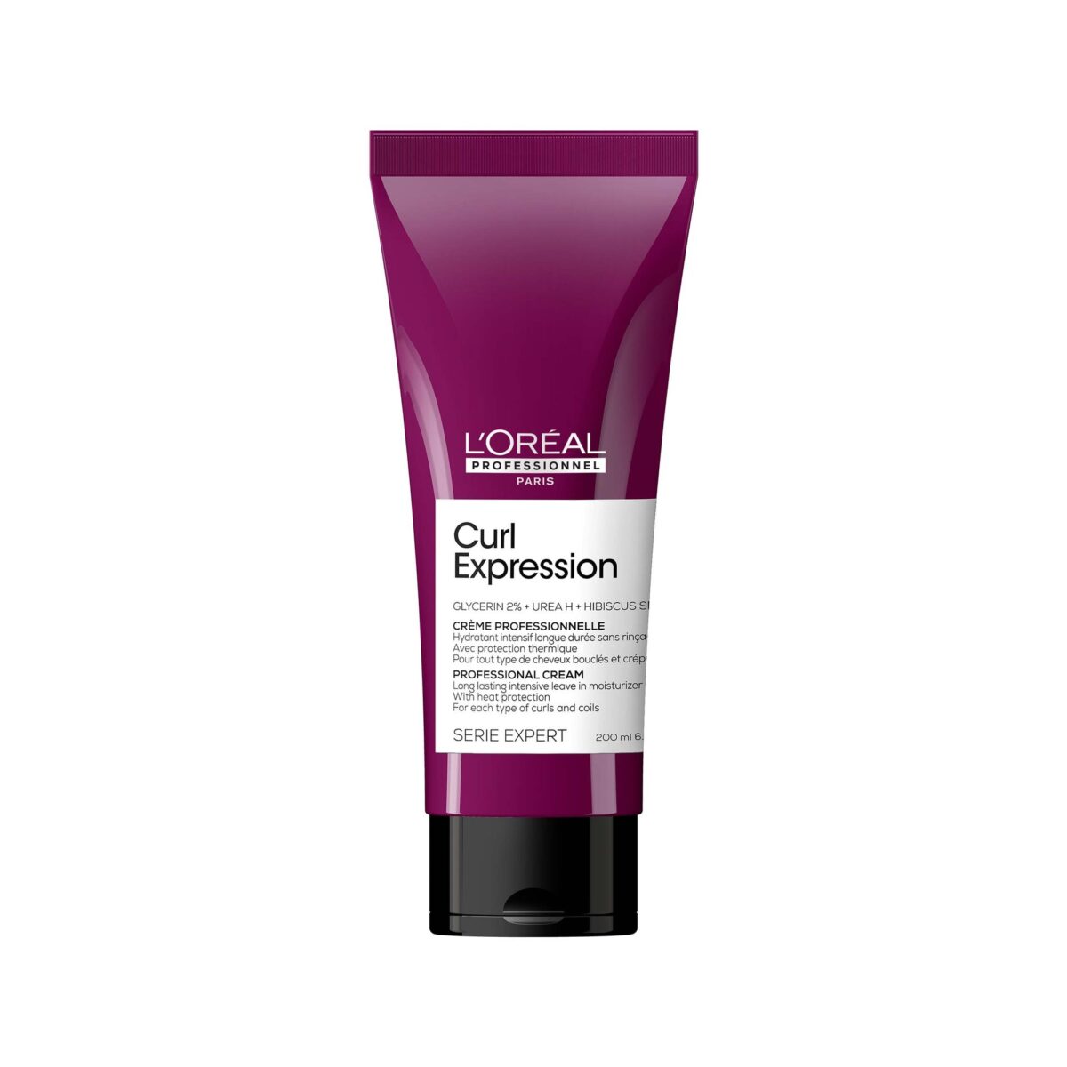 L'Oréal Curl Expression Leave-In Moisturiser