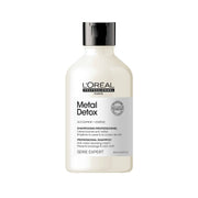 L'Oréal Metal Detox Shampoo
