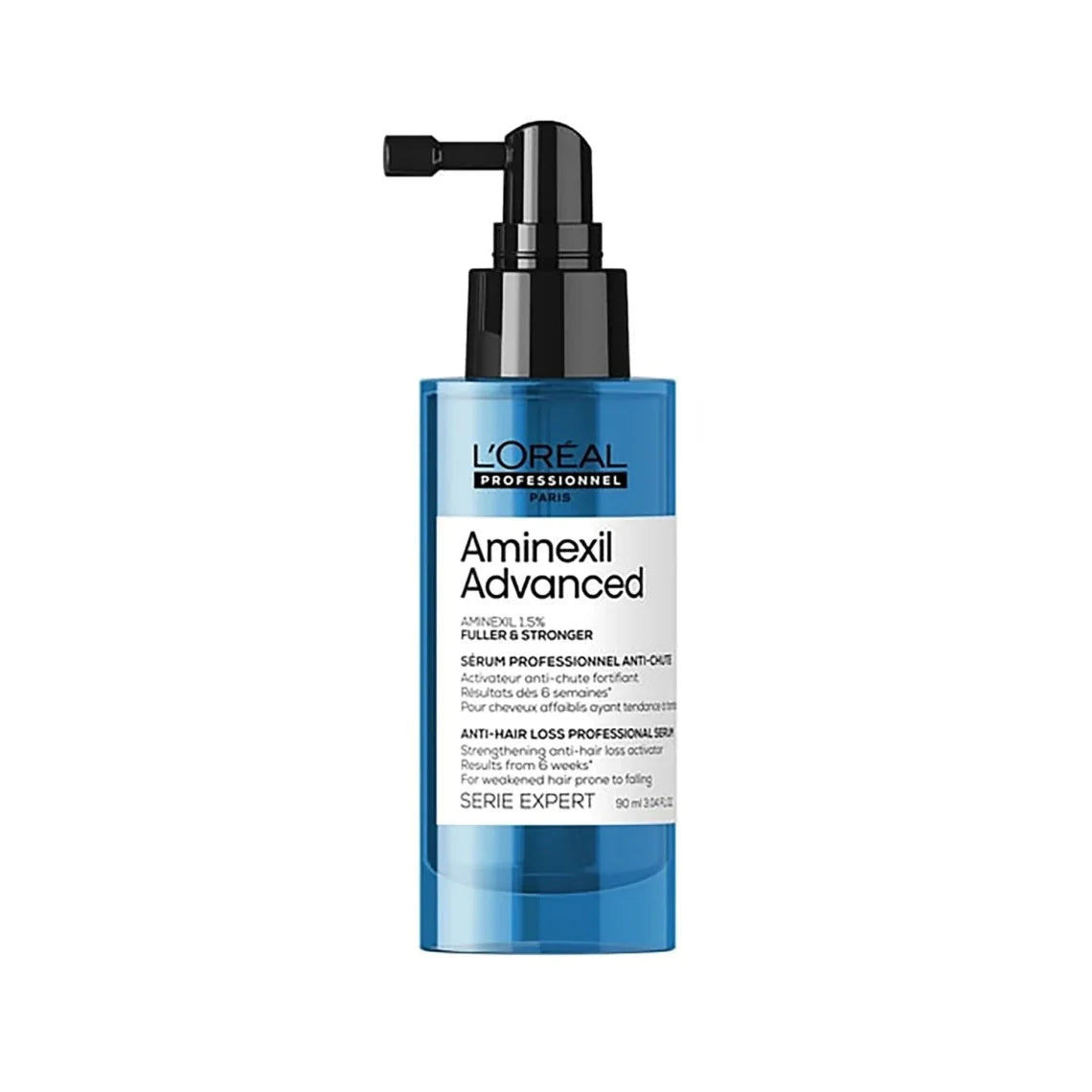 L'Oréal Aminexil Advanced Serum