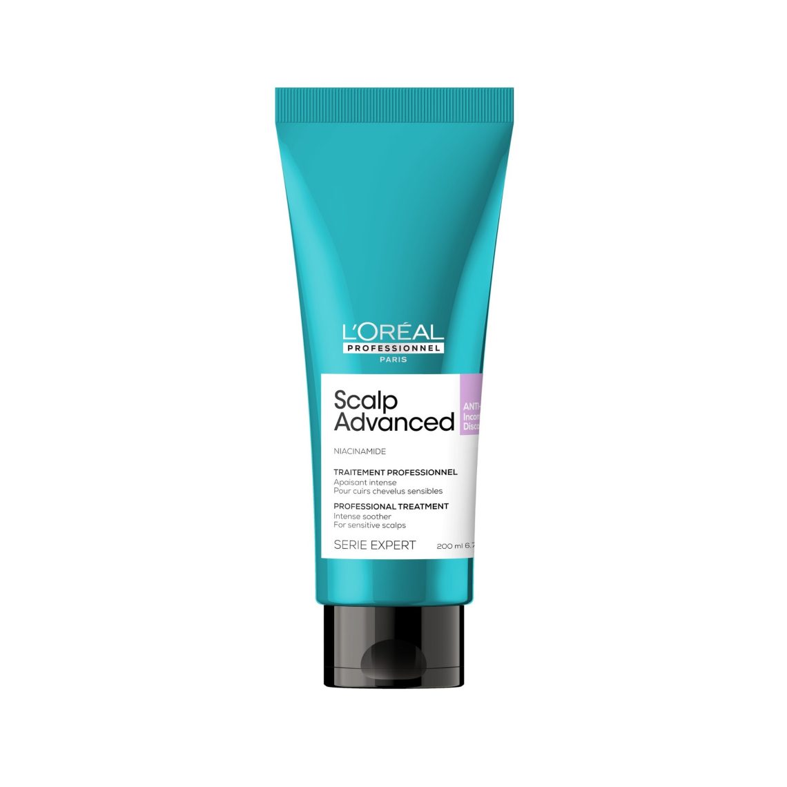L'Oréal Scalp Advanced Intense Soother Treatment