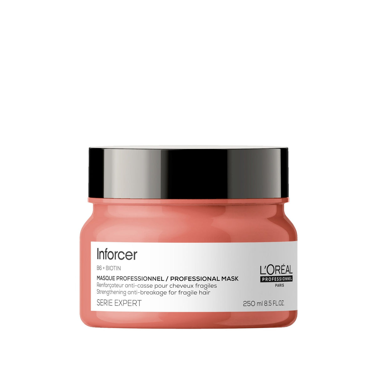L'Oréal Professionnel Inforcer Anti-Breakage Strengthening Set