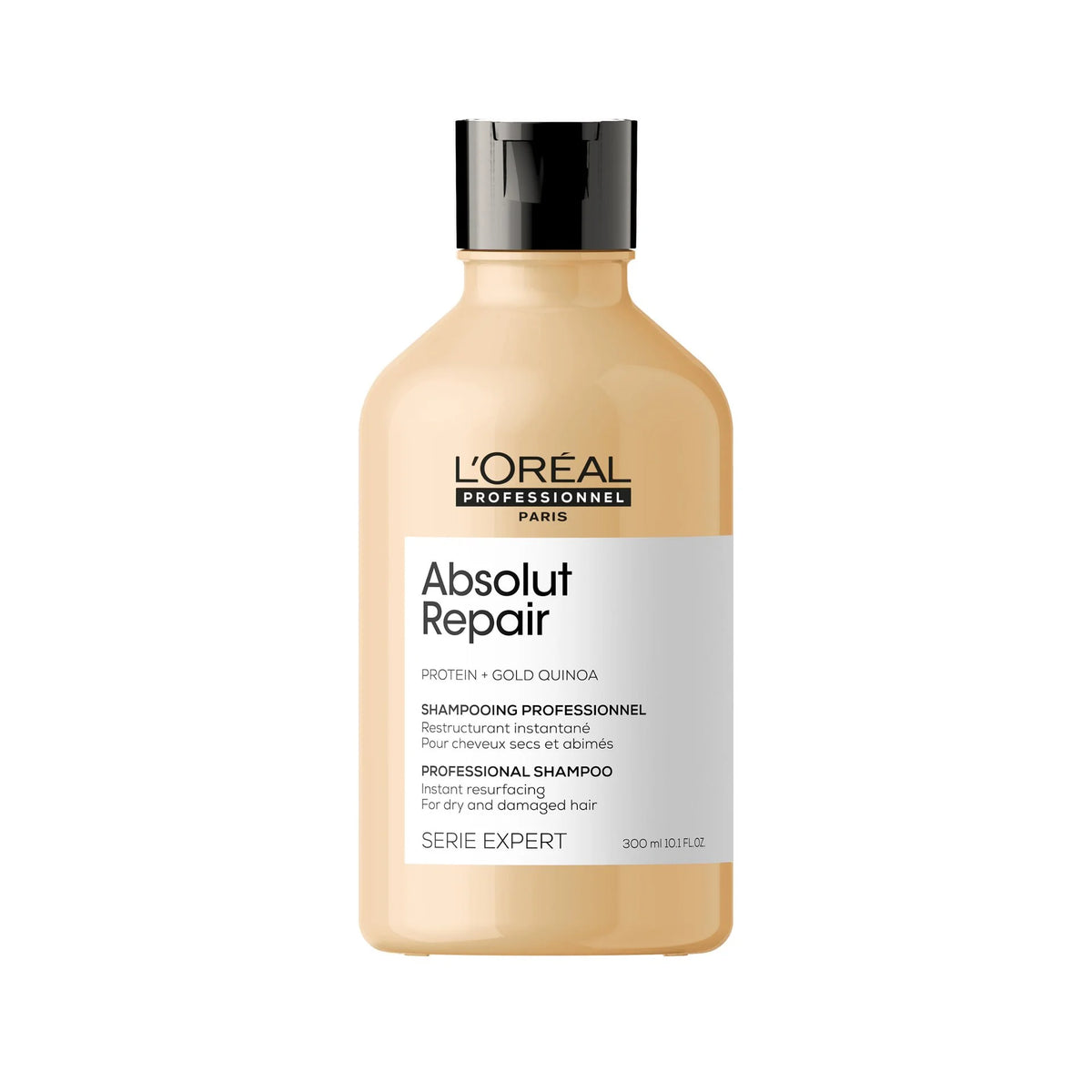 L'Oréal Professionnel Absolut Repair Gold Damage Repair Duo