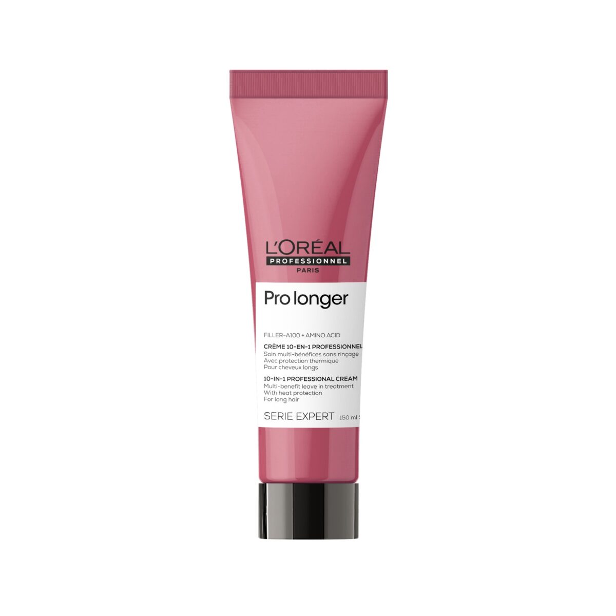L'Oréal Pro Longer Leave-In Cream