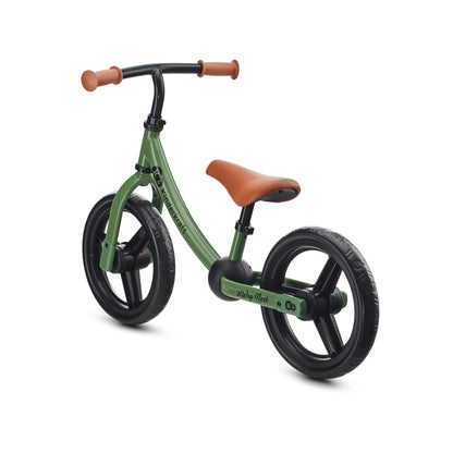 Goswift Balance Bike - Black