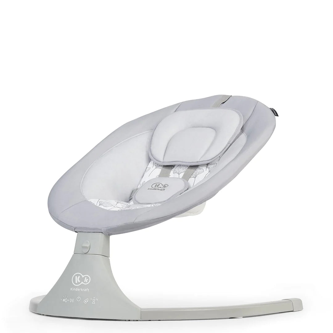 Silla Mecedora Luli | Kinderkraft