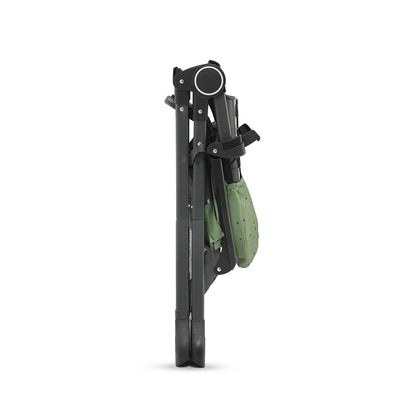 Silla de Comer Plegable Foldee - Verde | Kinderkraft