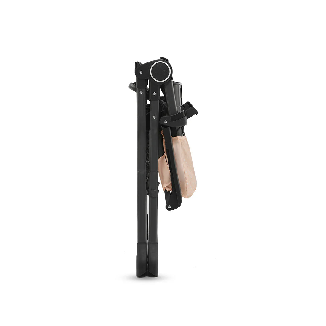 Silla de Comer Plegable Foldee - Rosa | Kinderkraft