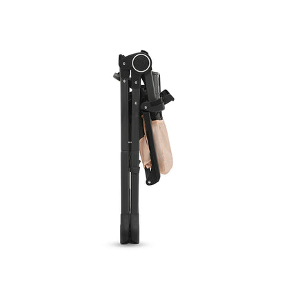 Silla de Comer Plegable Foldee - Rosa | Kinderkraft