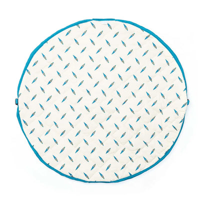 Playmat Outdoor - Soft Moulin Roty | Play & Go
