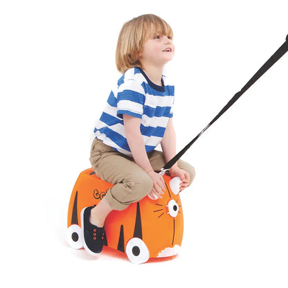Maleta con Ruedas - Tigre | Trunki