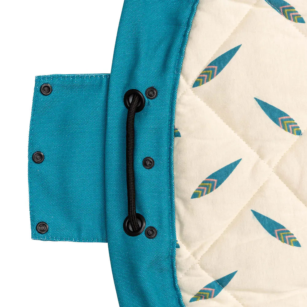 Playmat Outdoor - Soft Moulin Roty | Play & Go