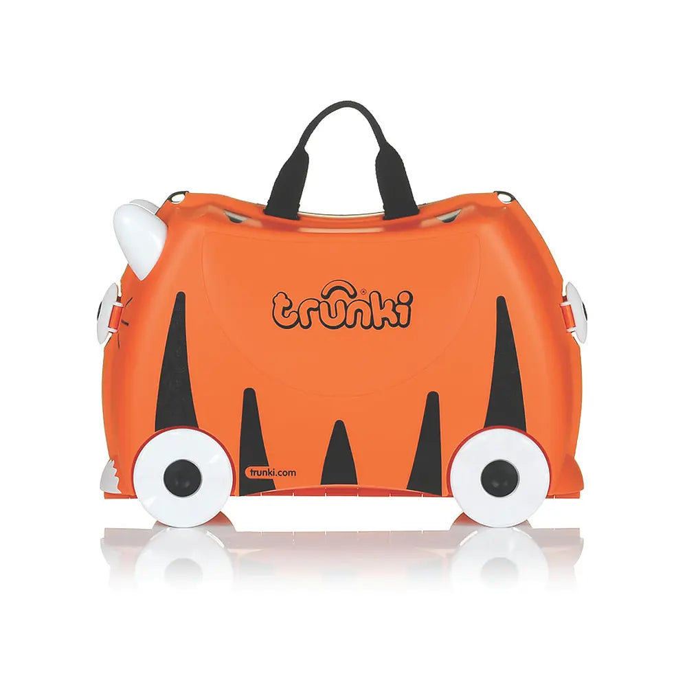 Maleta con Ruedas - Tigre | Trunki