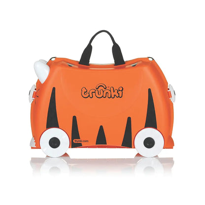 Maleta con Ruedas - Tigre | Trunki