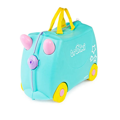 Maleta con Ruedas - Unicornio | Trunki