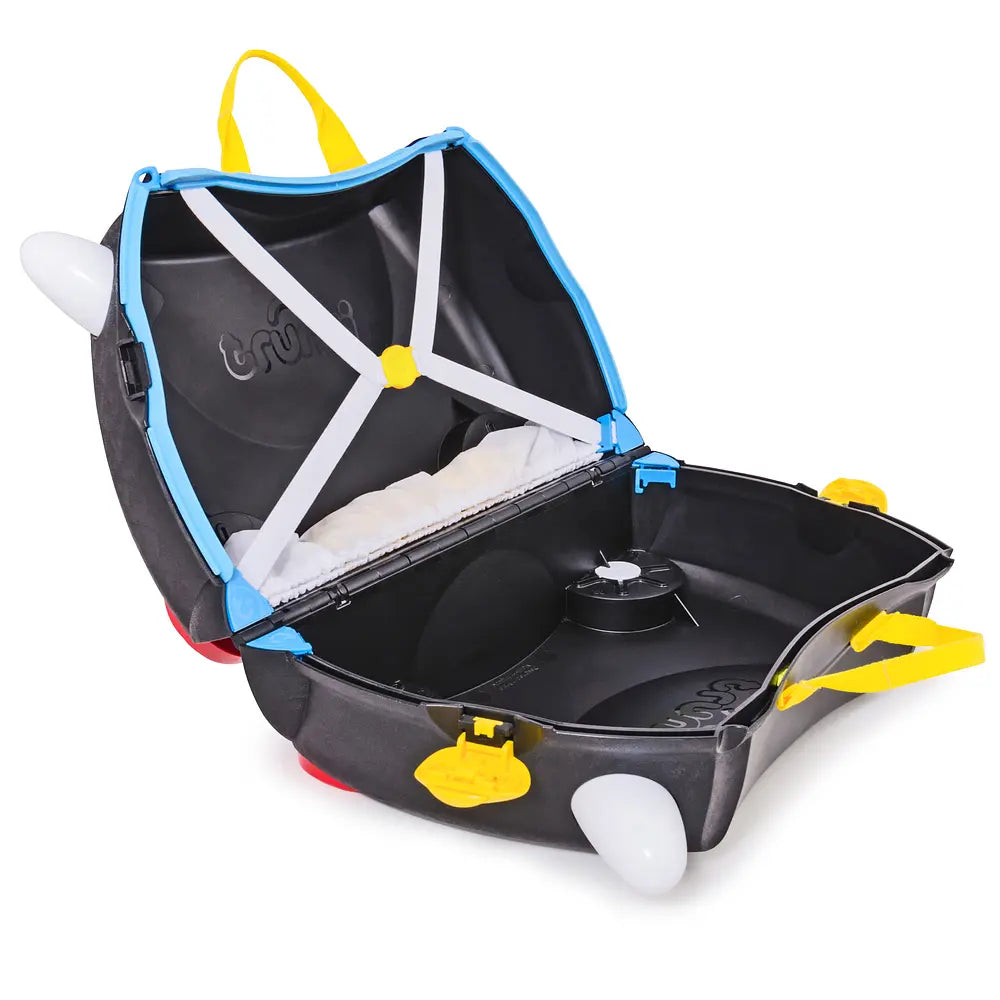 Maleta con Ruedas - Pirata | Trunki