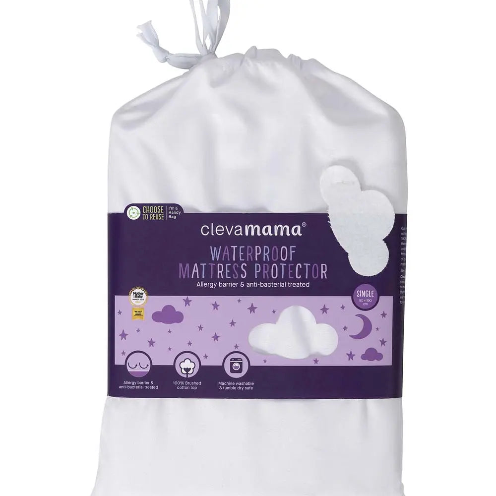 Waterproof Mattress Protector