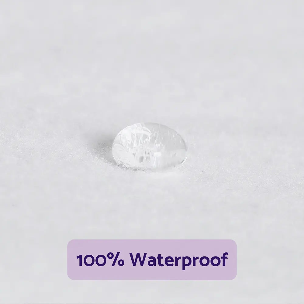 Waterproof Mattress Protector