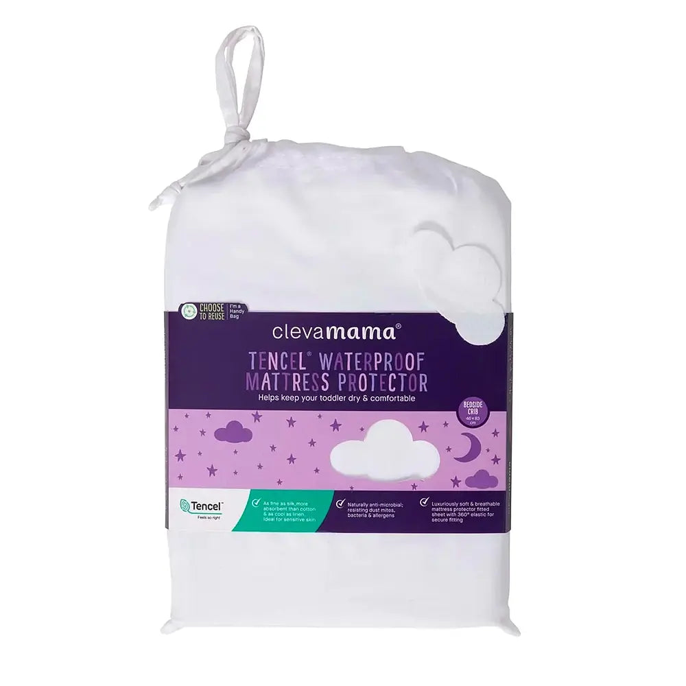 Waterproof Mattress Protector