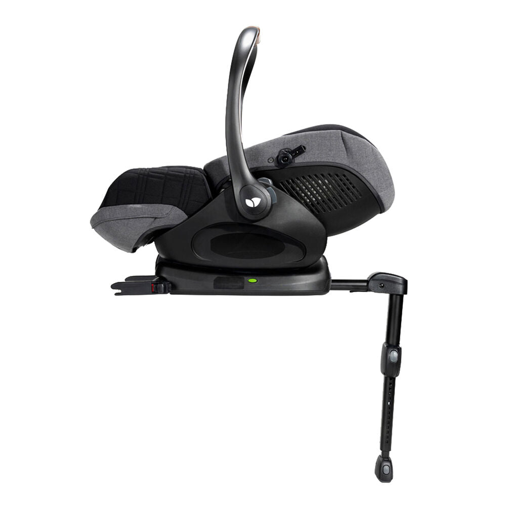 Silla de Auto Convertible i-Level™ - Charcoal | Joie