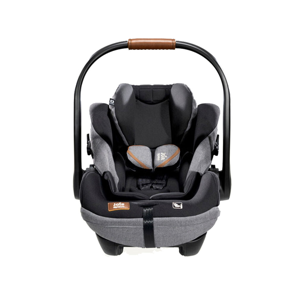 Silla de Auto Convertible i-Level™ - Charcoal | Joie