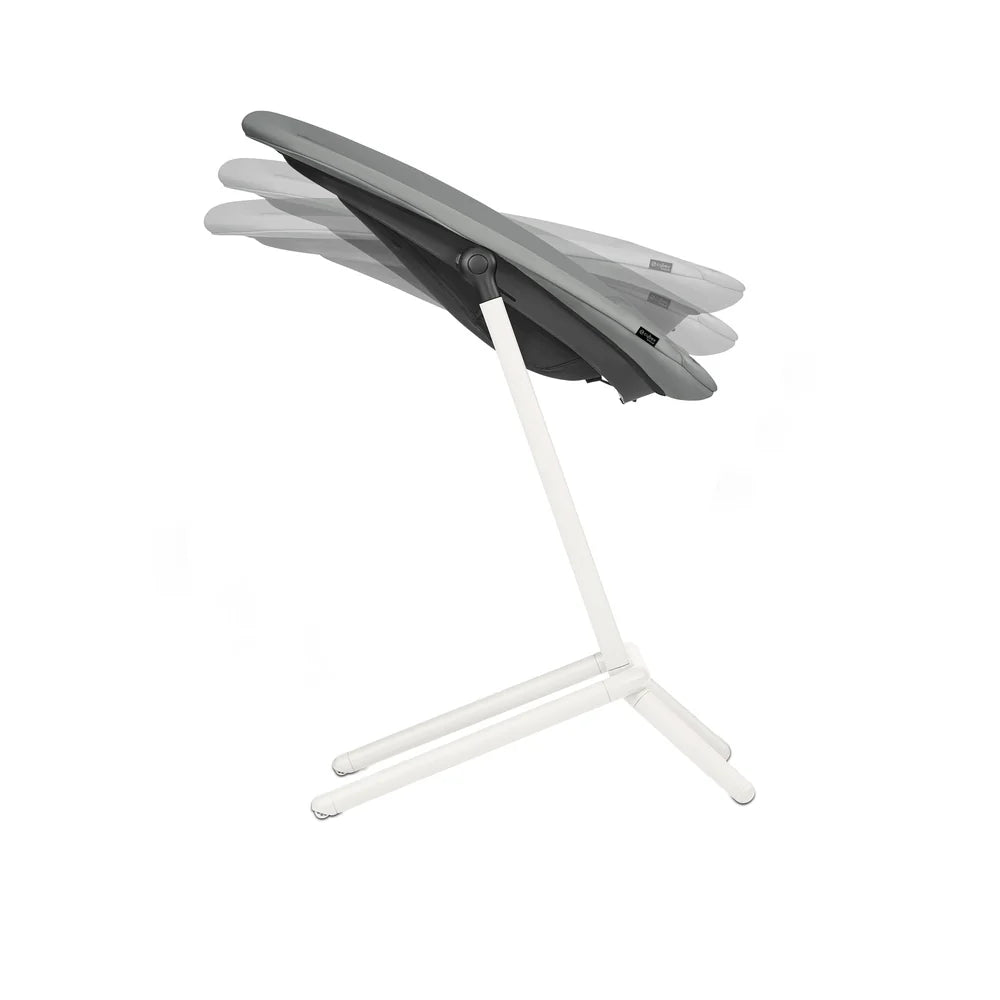 Silla Mecedora Bouncer Lemo - Infinity Black | CYBEX