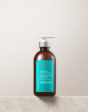 MOROCCANOIL Ενυδατική Κρέμα Στυλ
