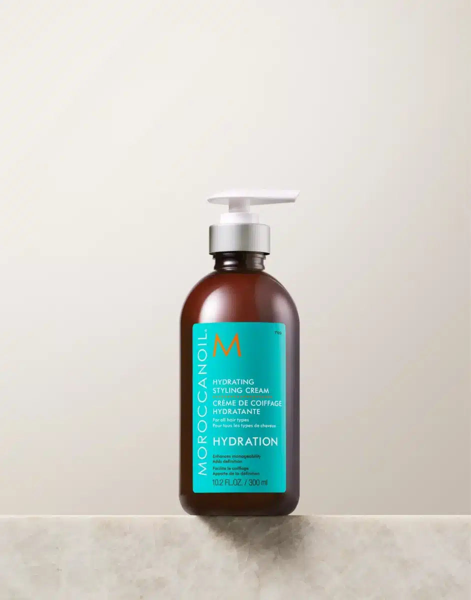MOROCCANOIL Ενυδατική Κρέμα Στυλ
