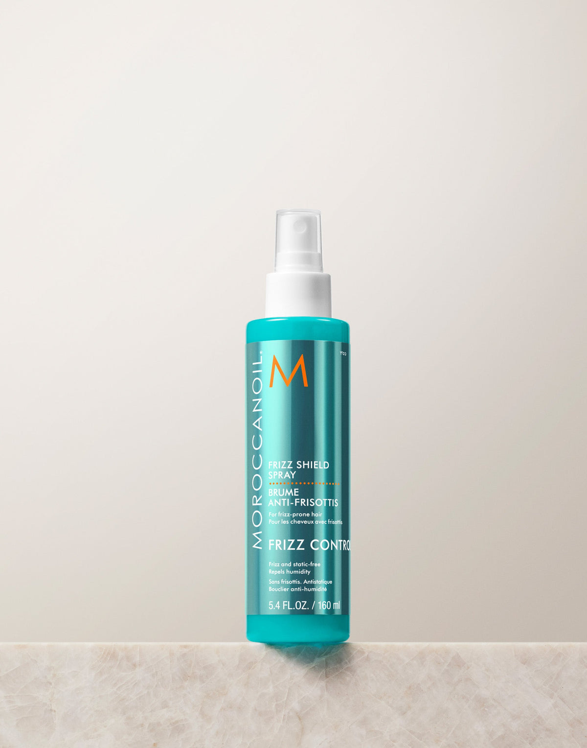 MOROCCANOIL Frizz Shield Spray