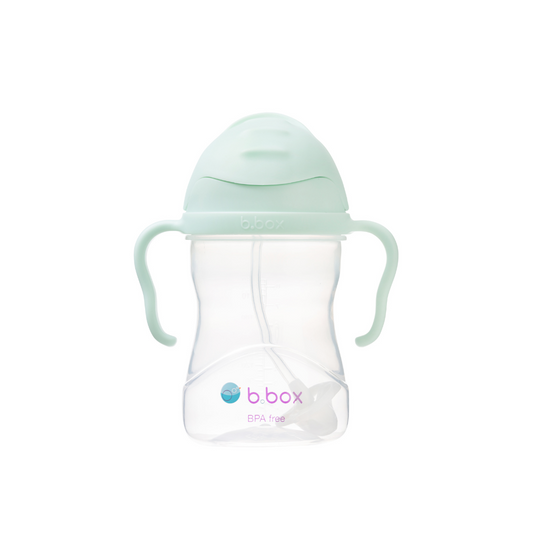 Vaso Sippy - Pistachio | b.box