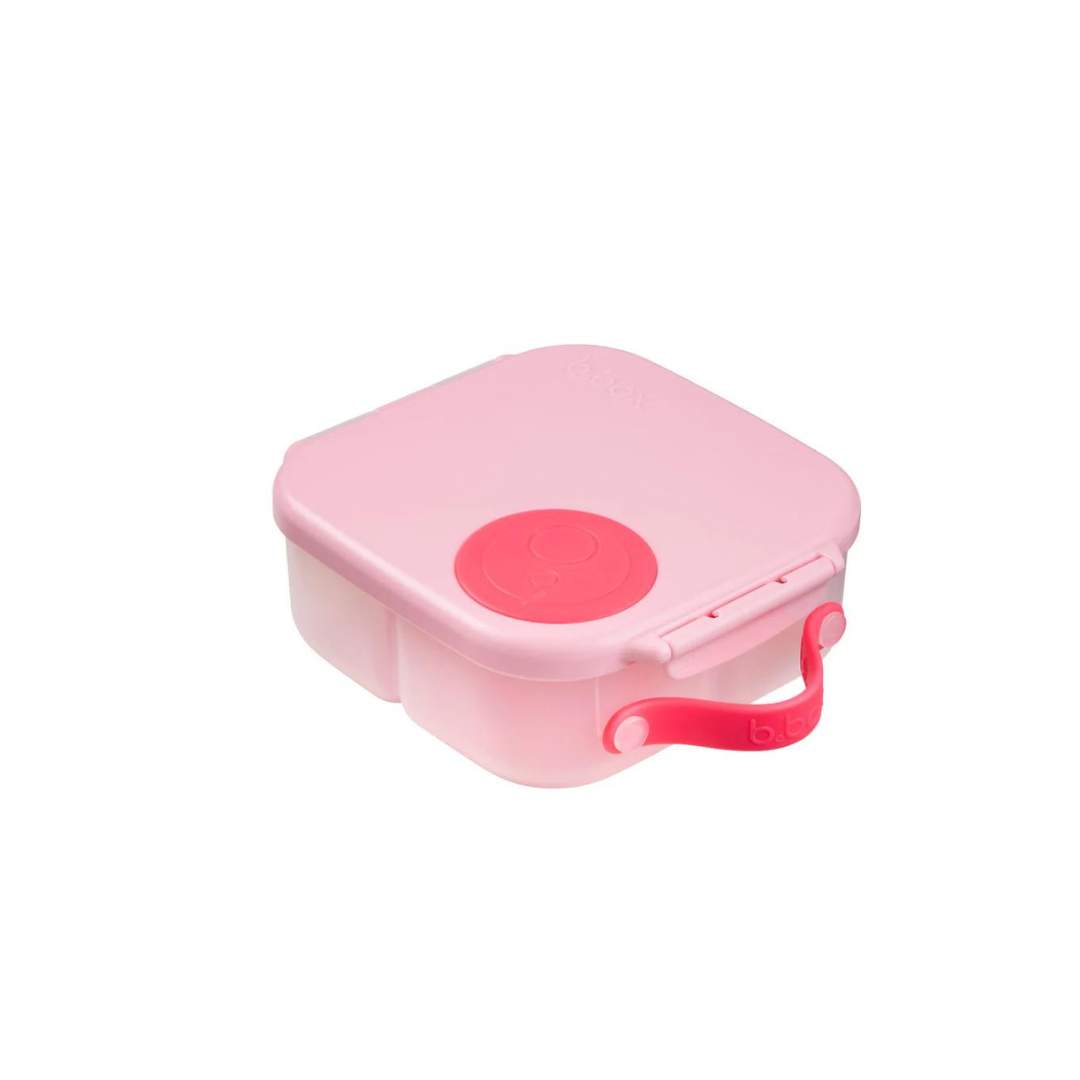 Mini Lonchera - Flamingo Fizz | b.box