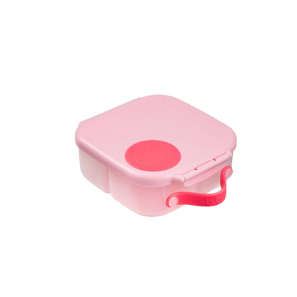 Mini Lonchera - Flamingo Fizz | b.box