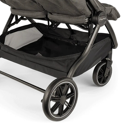 Coche de Paseo Trvl™ Dubl-Granite | Nuna