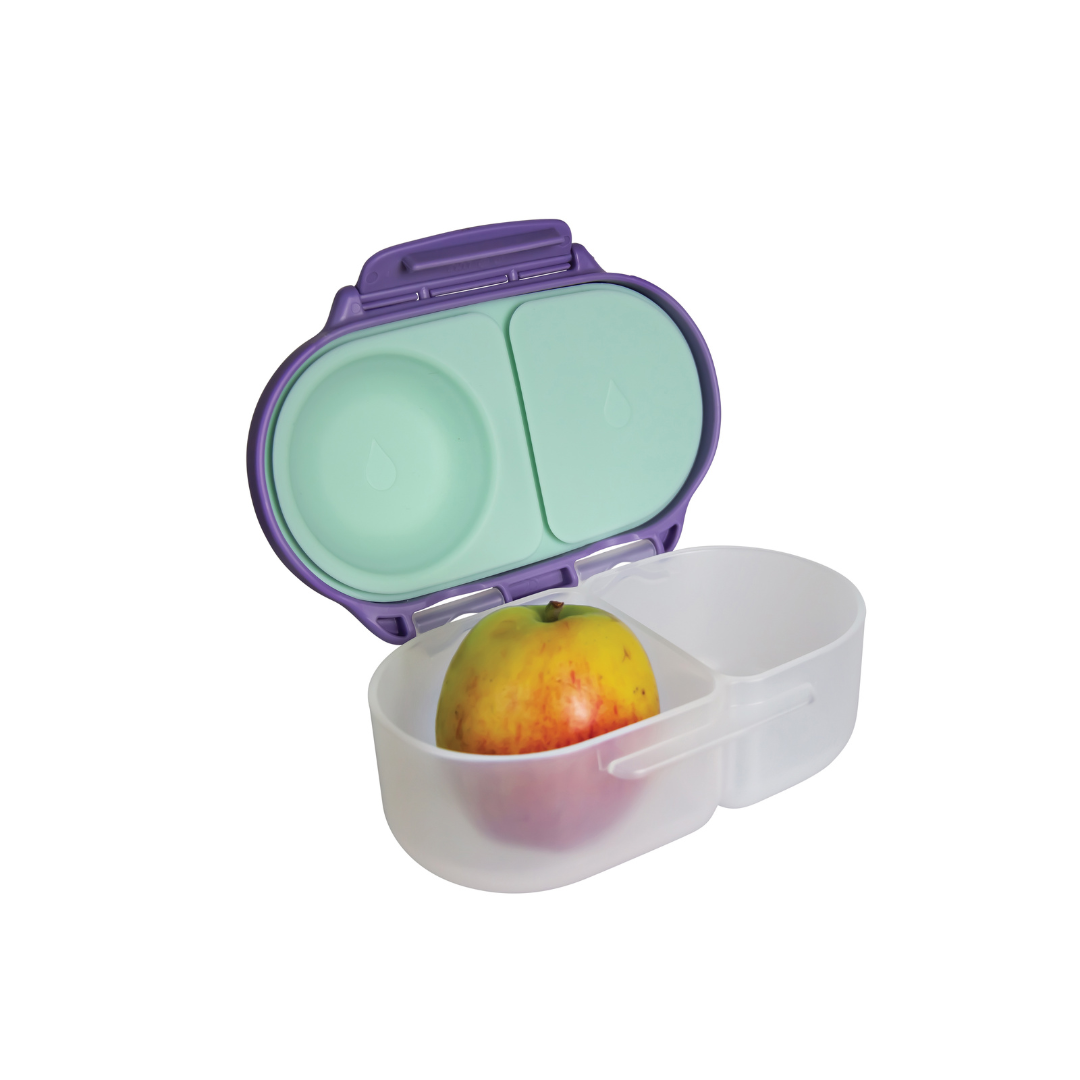 Snack Box - Lilac Pop | b.box