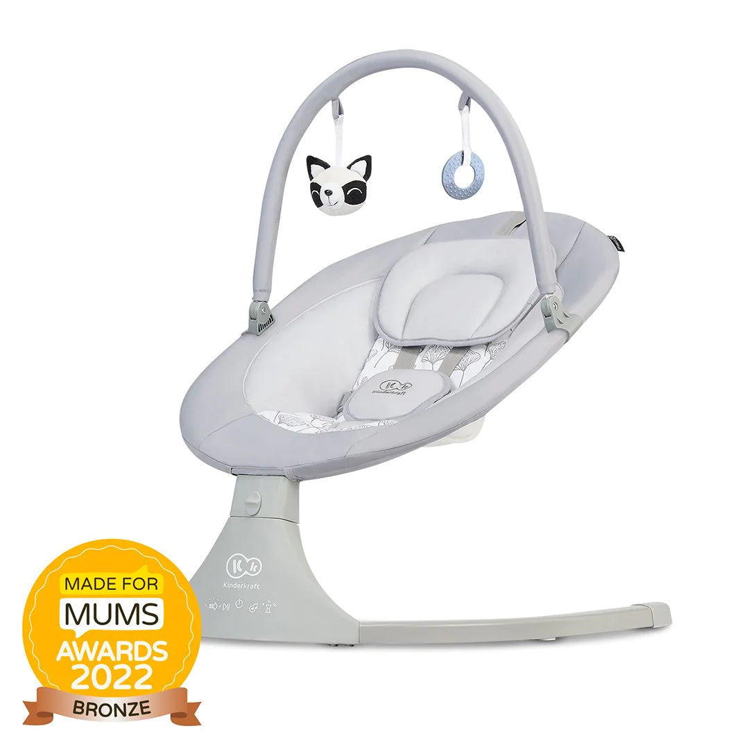 Silla Mecedora Luli | Kinderkraft