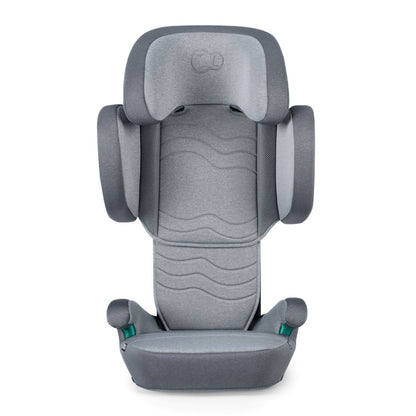 Silla de Auto Butaca Xpand 2 i-Size - Grey | Kinderkraft