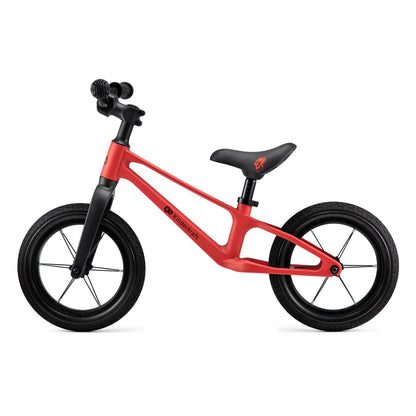 Bicicleta de Equilibrio Eter - Red | Kinderkraft