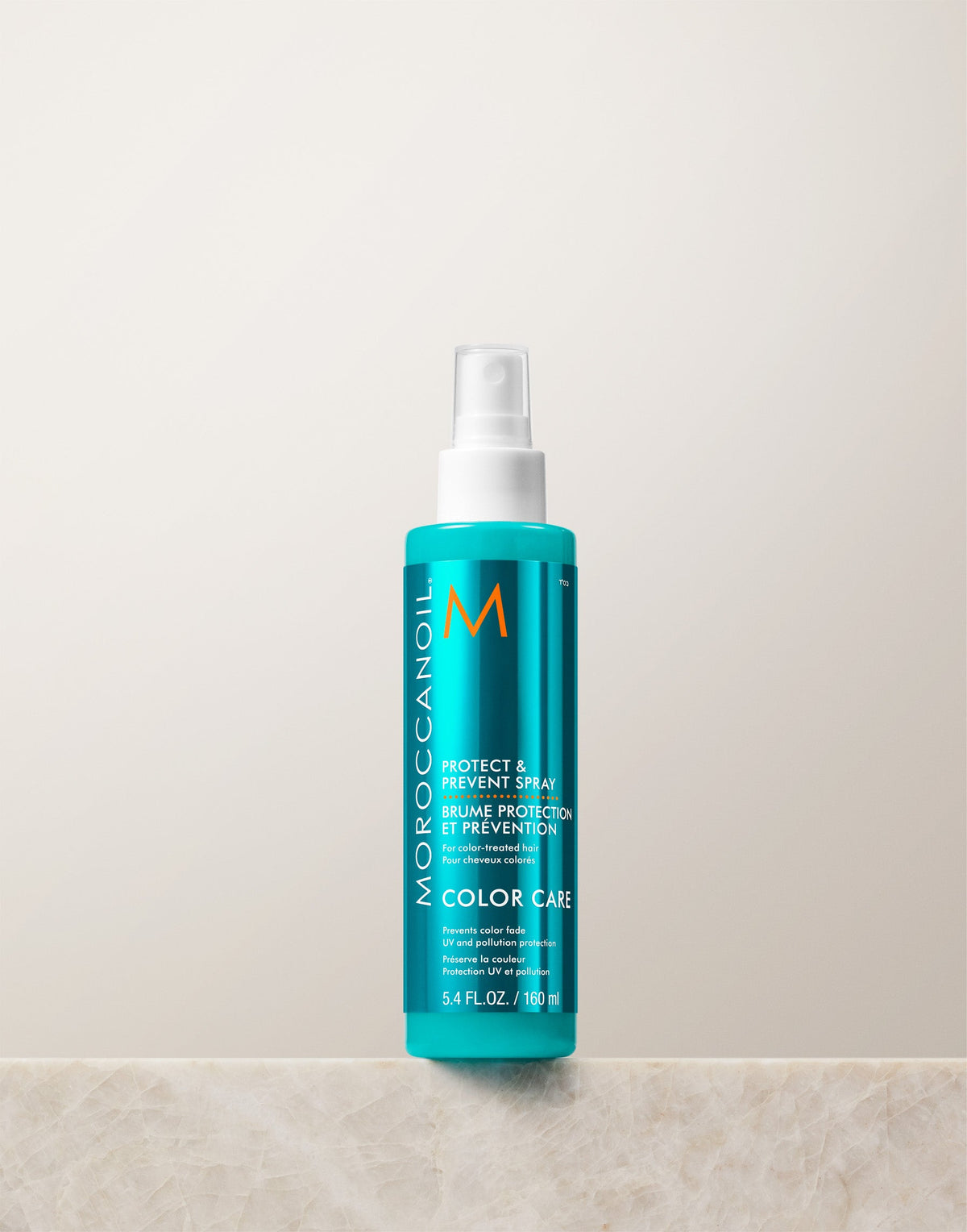MOROCCANOIL Protect and Shine Styling Trio