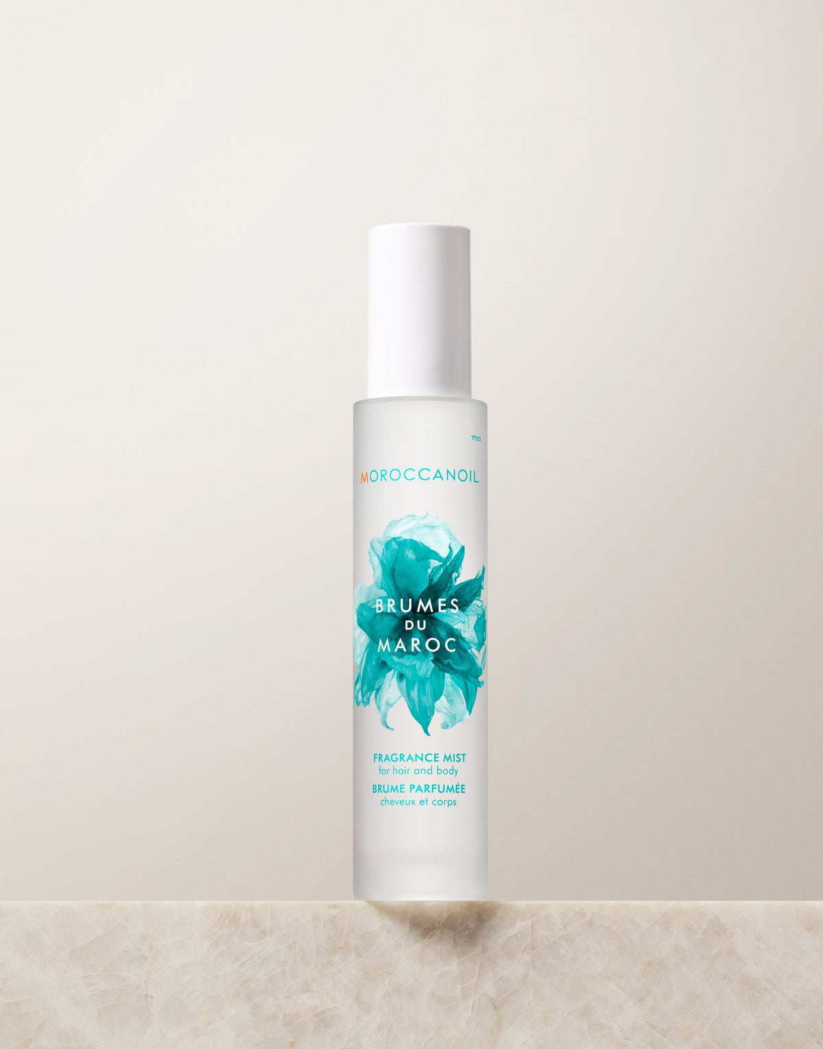 MOROCCANOIL Brumes du Maroc Hair and Body Fragrance Mist 100ml