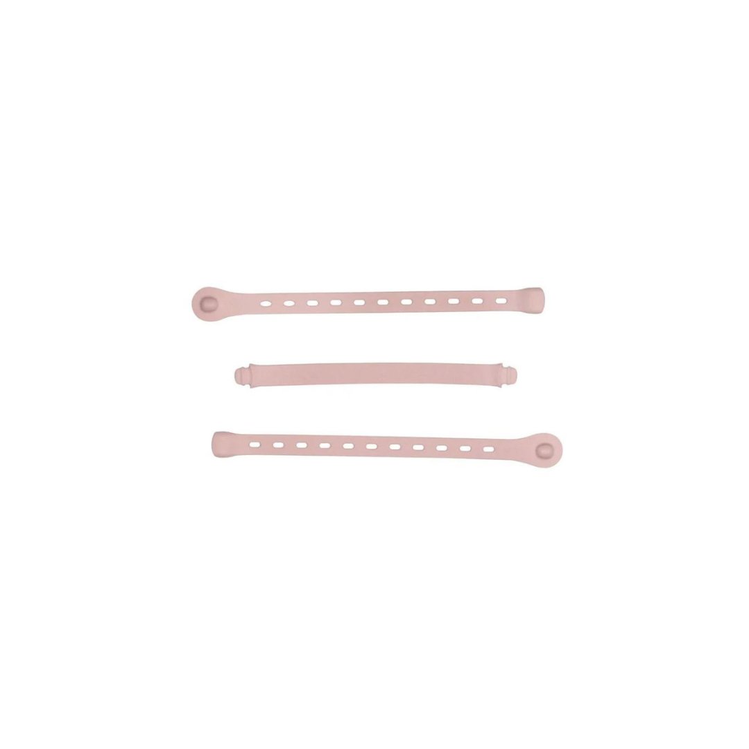 Connect a Cup Adjustable Strap for Cups and Bottles - Blush