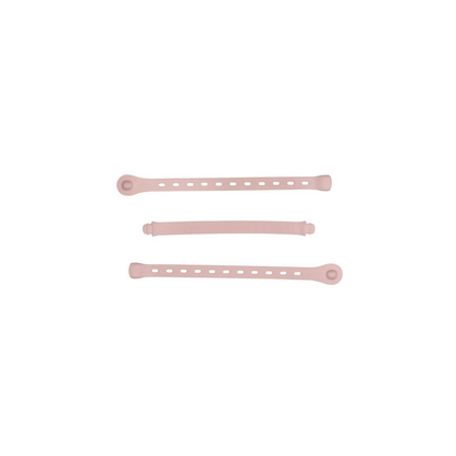 Connect a Cup Adjustable Strap for Cups and Bottles - Blush
