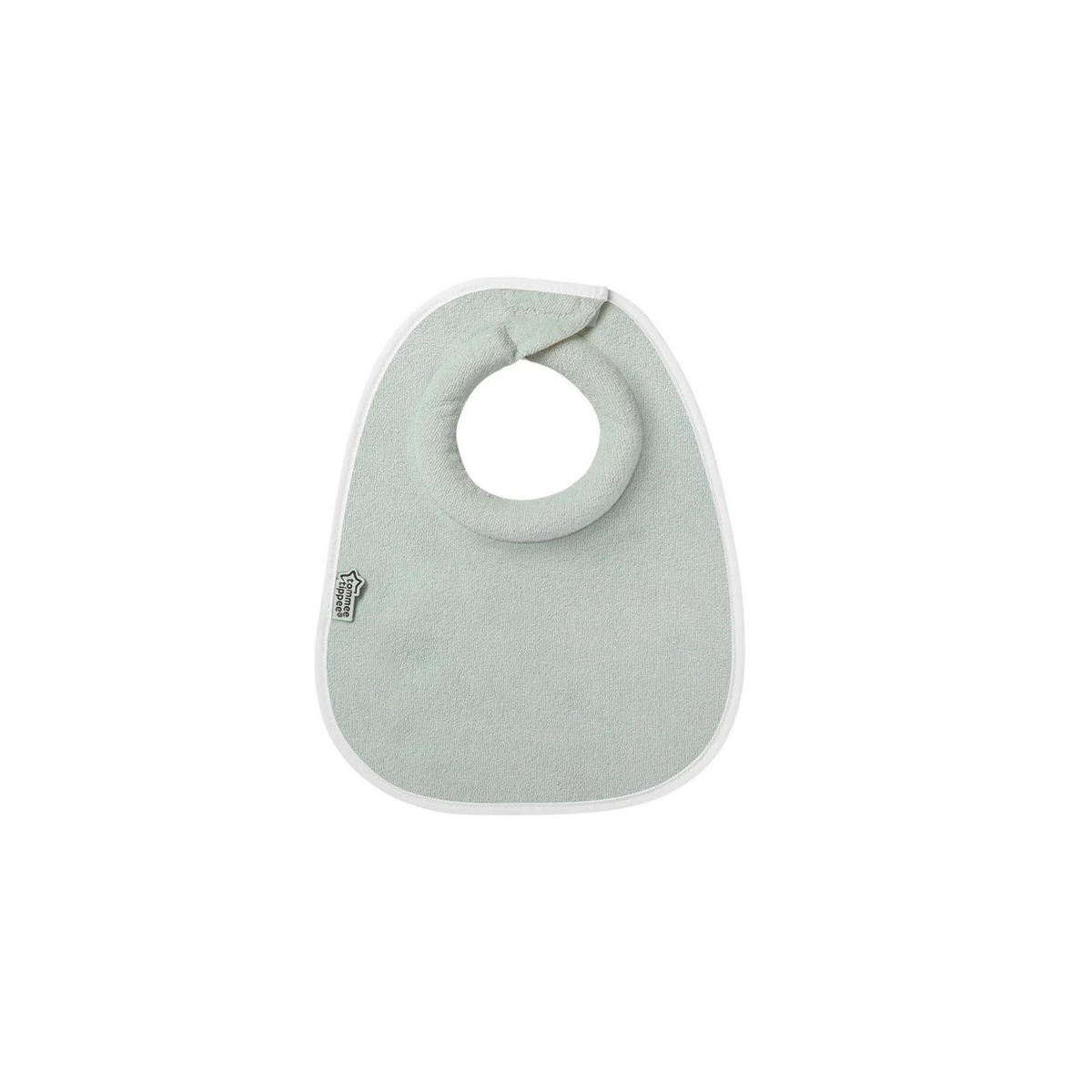 Set de 2 Baberos Absorbentes Reversibles - Sage | Tommee Tippee