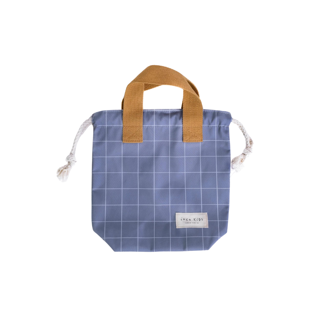 Snack Bag - Dino | Inka Kids