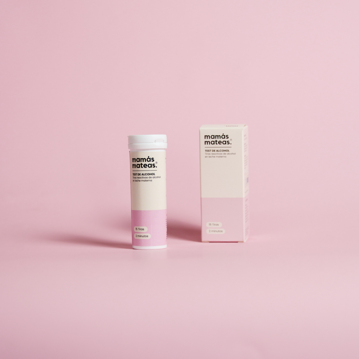 Breast Milk Alcohol Test