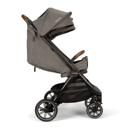 Coche de Paseo Trvl™ Dubl-Granite | Nuna