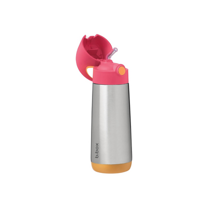 Botella Térmica 500ml - Strawberry Shake | b.box
