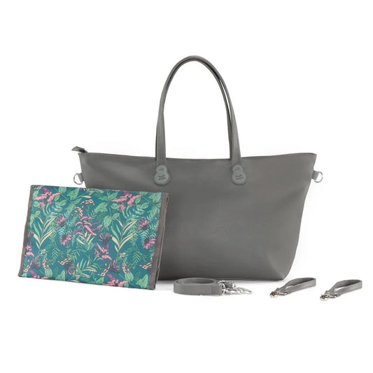 Bolso Maternal Treasure Bag | Kinderkraft