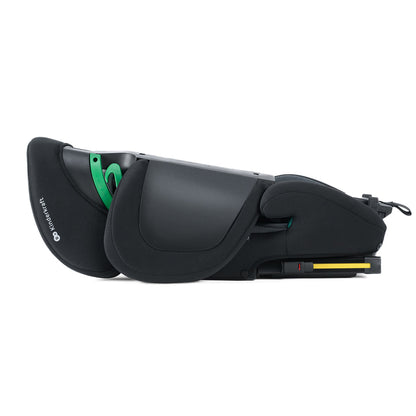 Silla de Auto Butaca Xpand 2 i-Size - Graphite Black | Kinderkraft