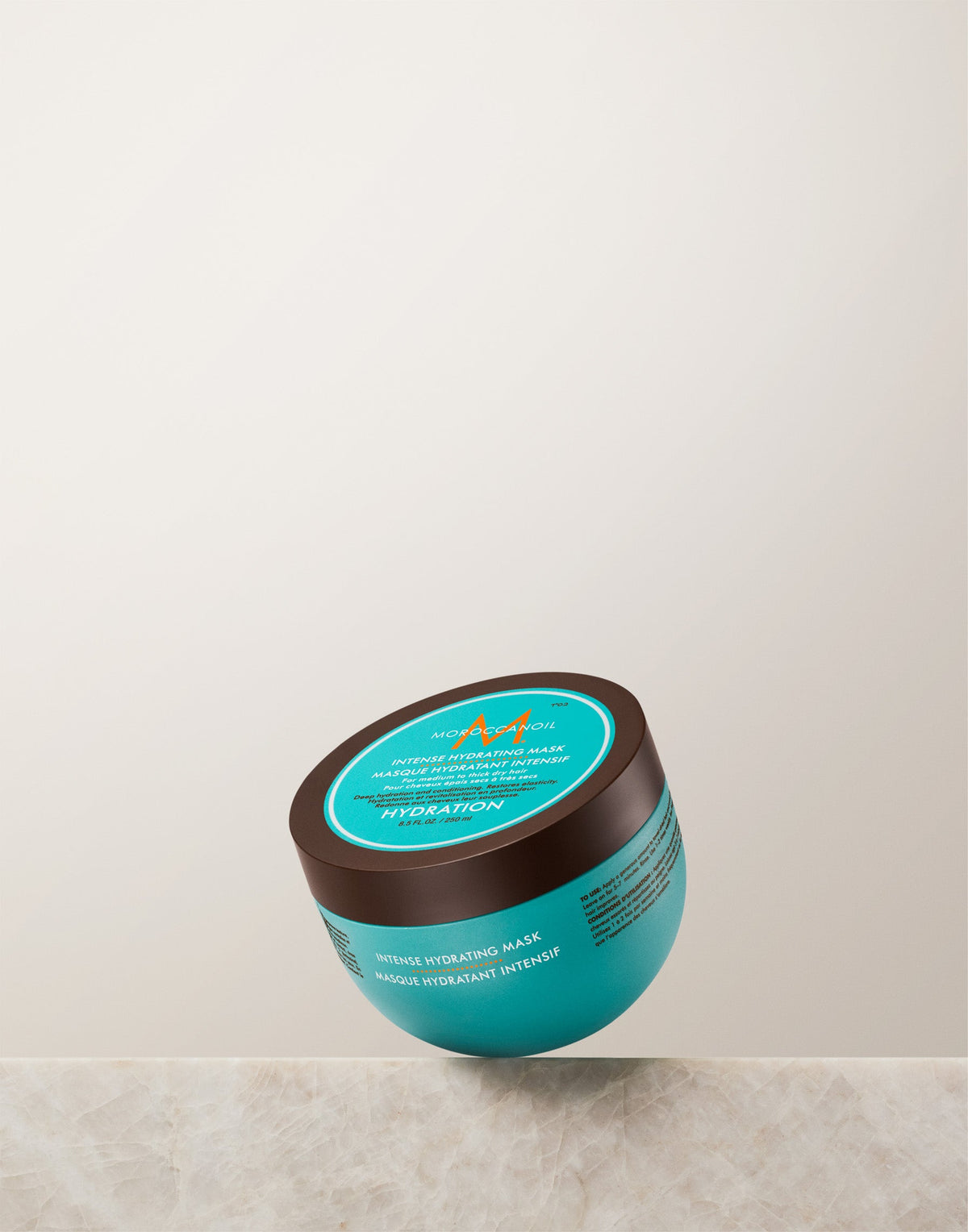 MOROCCANOIL Εντατική Ενυδατική Μάσκα