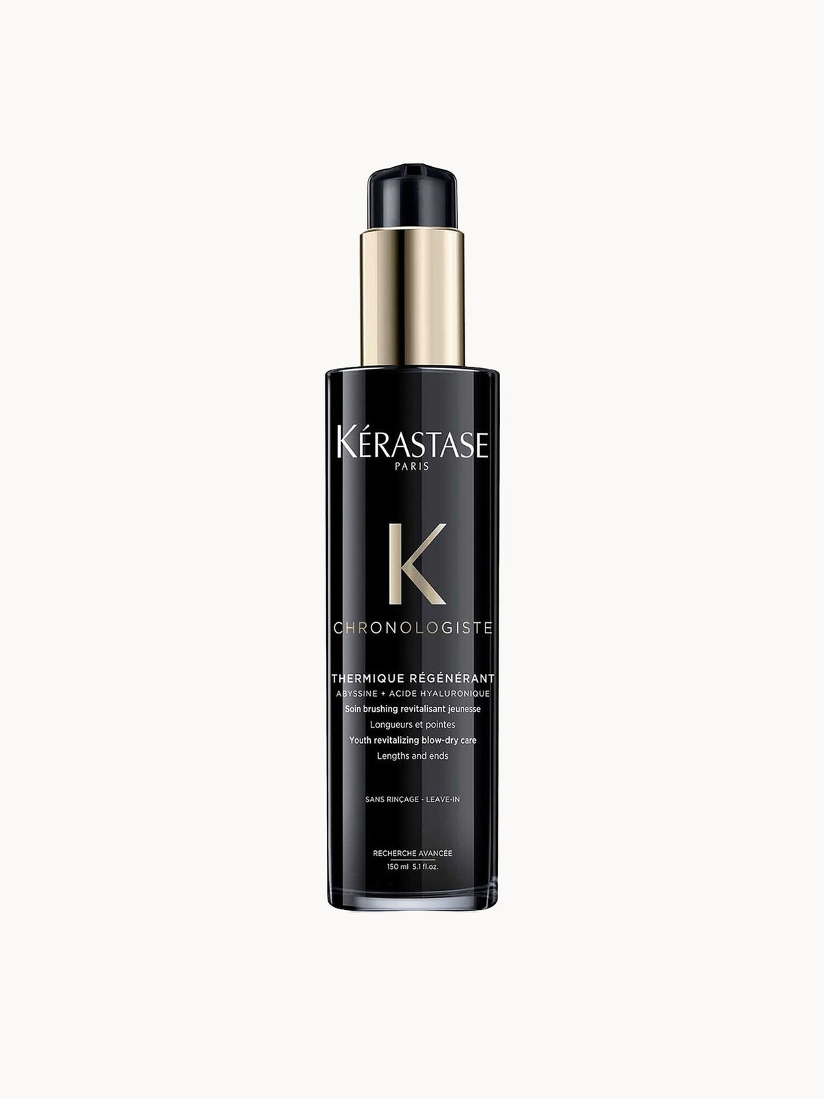 KERASTASE Chronologiste Ultimate Regeneration Ritual